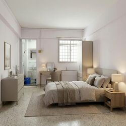 Blk 503 Cheng San Crest (Ang Mo Kio), HDB 3 Rooms #552557501